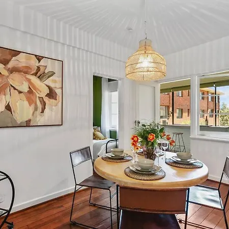 Vintage 2Br Cbd Apartment W/River View Perth Exterior photo